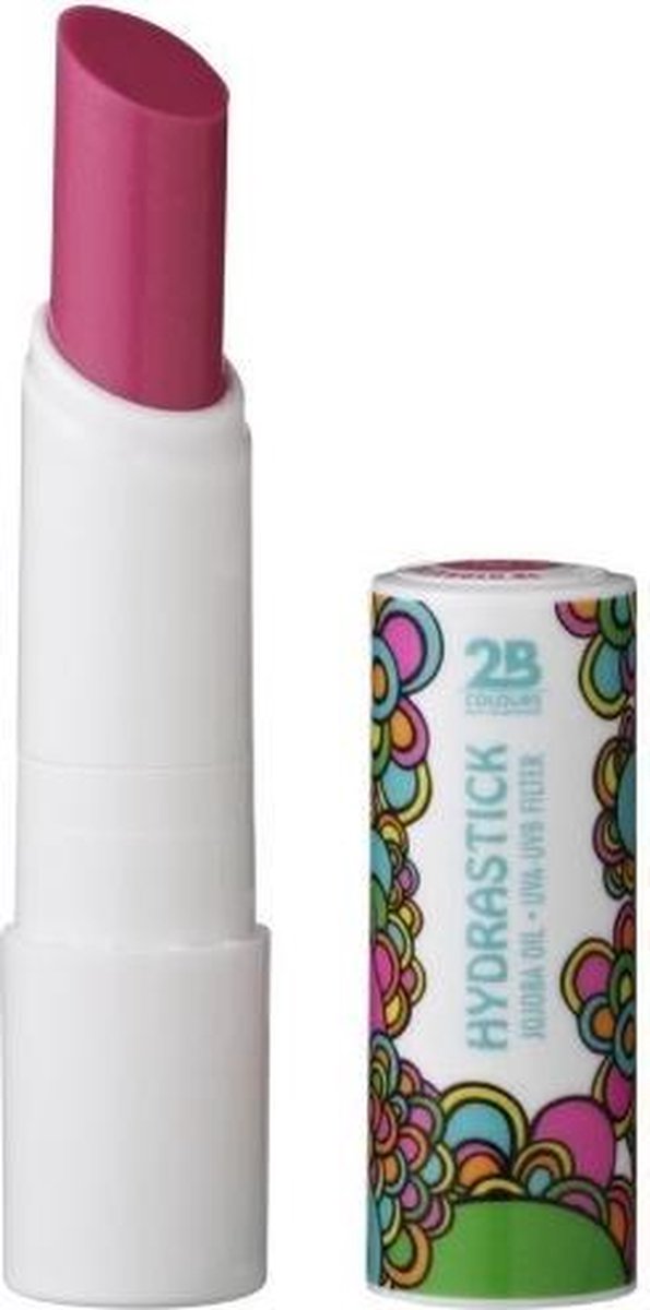 Lip hydrastick 08 fuchsia