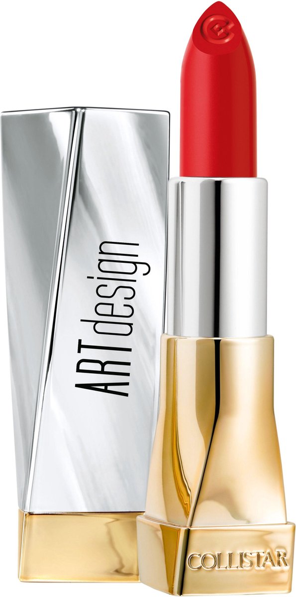 Collistar Art Design Lipstick Matte  Lipstick 4 gr