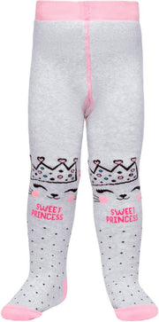Warme Babymaillot (fleece binnenkant)