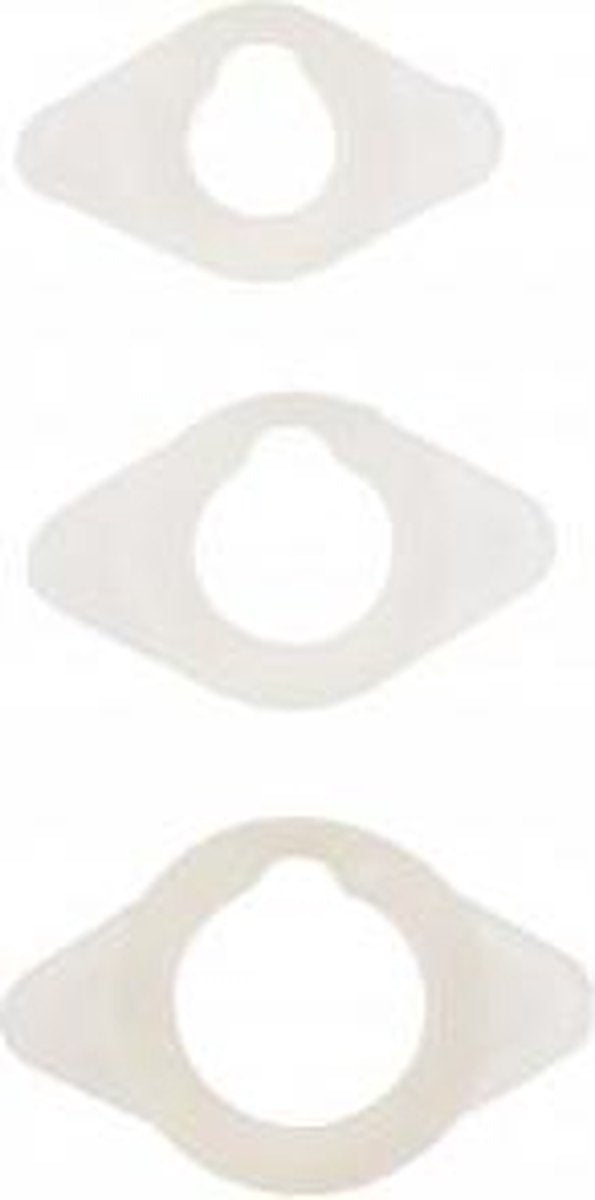 Fr√∂hle - LR004 Love Rings Set Van 3 Cockringen - 16/21/26 mm - Sextoys - Cockringen