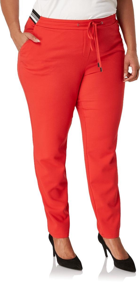 Geklede broek