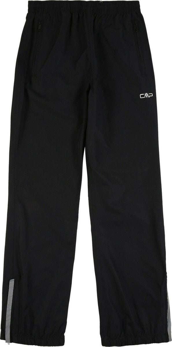 Cmp outdoor broek Zwart-140