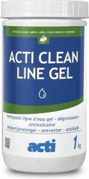 Acti Waterlijn Reinigingsgel 1 liter