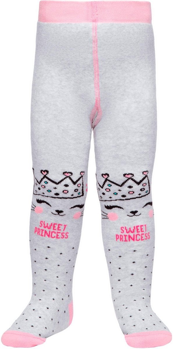 Warme Babymaillot (fleece binnenkant)