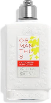 L'Occitane Osmanthus bodylotion 250 ml Vrouwen Hydraterend