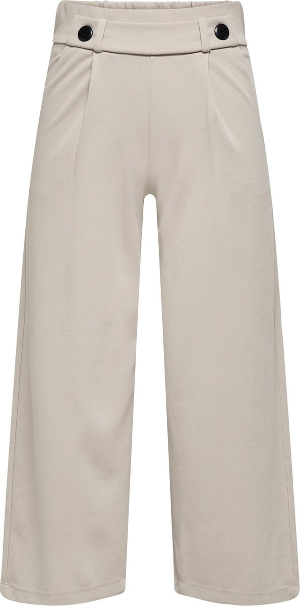 JdY JDYGEGGO NEW ANCLE PANTS JRS NOOS Dames Broek - Maat L