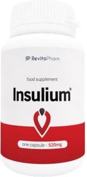Revitapharm Insulium