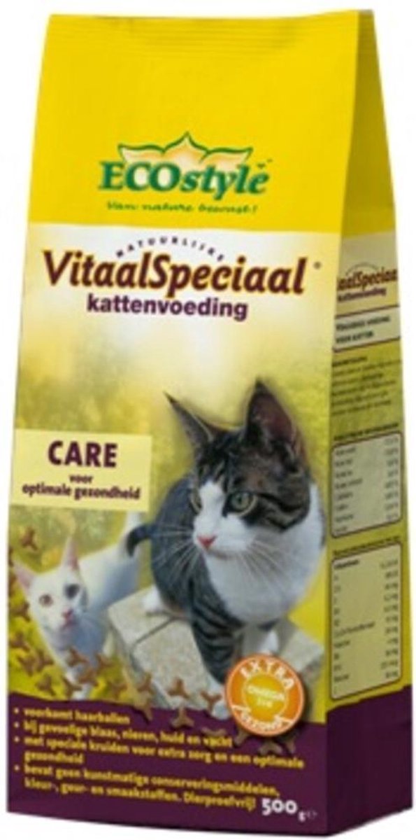 Ecostyle vitaalspeciaal care - 3 ST à 500 gr