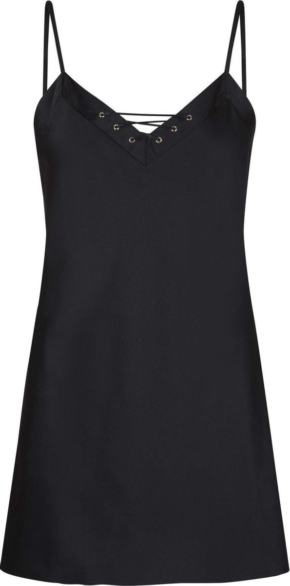 LingaDore - Anniversary  Chemise Hazel - maat L - Bruin