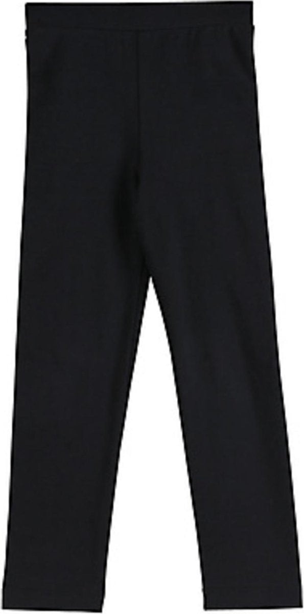 Vinrose  -  Legging  Black - GW20LEO16 - maat 134/140