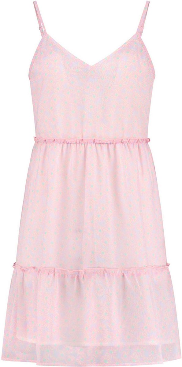 Shiwi zomerjurk jamaica Rosa-S (36)
