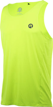 Rogelli Runningsinglet Basic Fluor  3XL