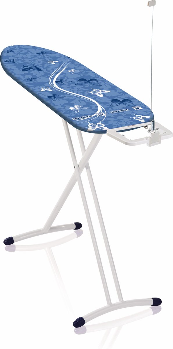 Leifheit Air Board M Strijkplank - 120x38 cm Strijkoppervlak
