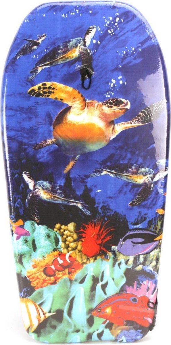 Bodyboard 94 cm EPS Assorti