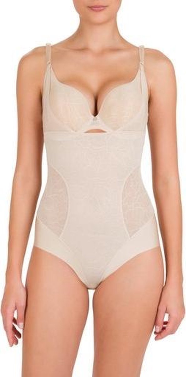 Silhouette Shaping Body  0820823 043 Nude