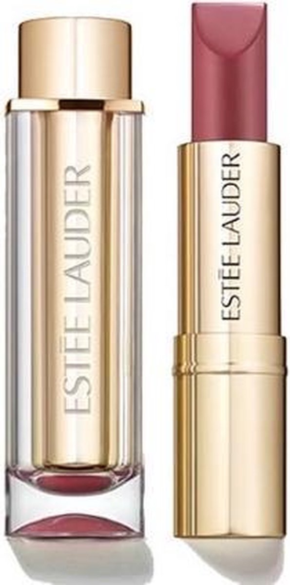 MULTI BUNDEL 2 stuks Estee Lauder Pure Color Love Lipstick 130 Strapless