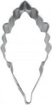 Uitsteker RVS - blad medium - 8cm - St�dter