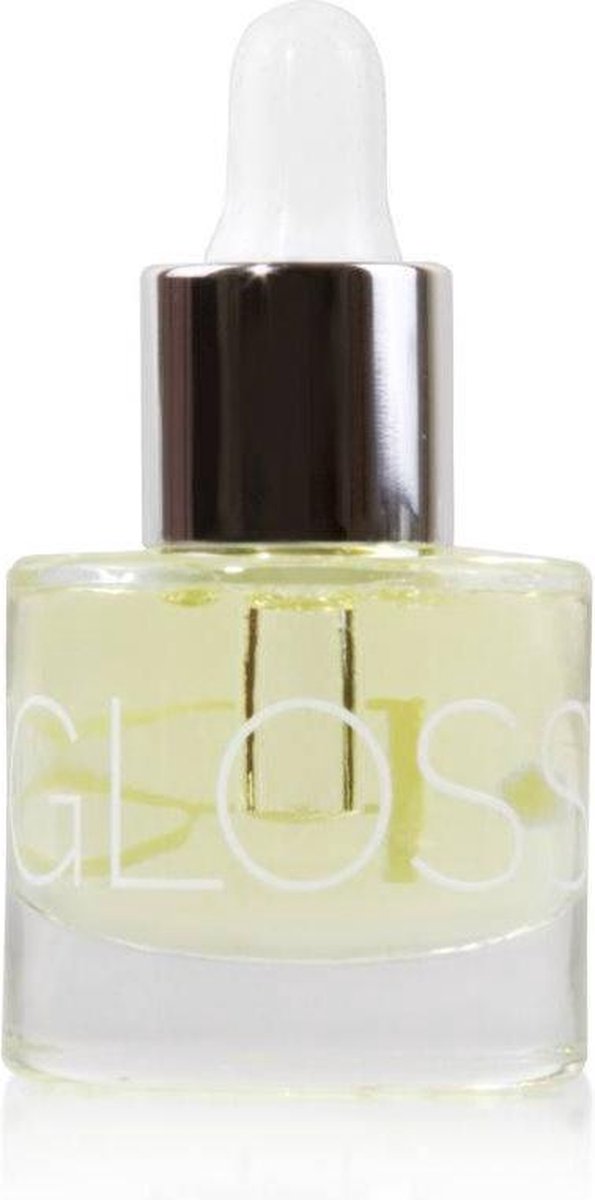 Glossworks Nail en Cuticle Oil 9ml