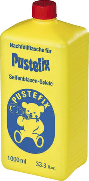 Pustefix-Navulfles 1 Liter