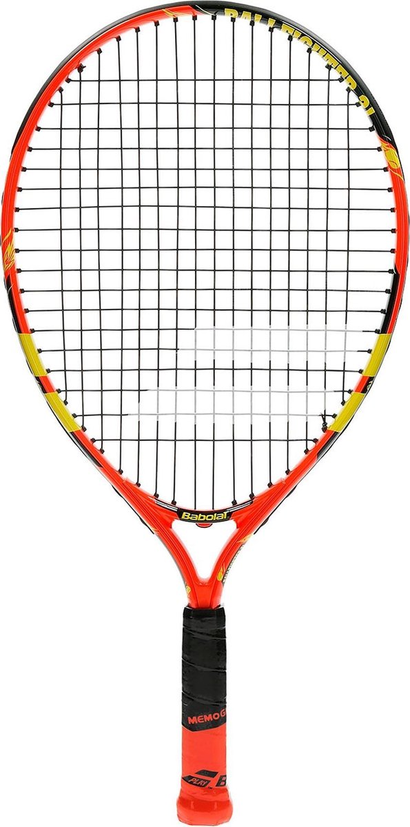 Babolat Ballfighter Tennisracket - Oranje Geel