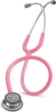 Littmann Classic III Stethoscoop Voor Specialist - Parelroze