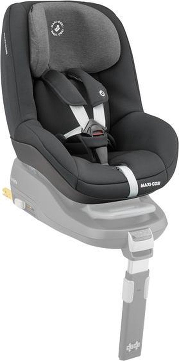 Maxi Cosi Pearl Autostoel - Authentic Black