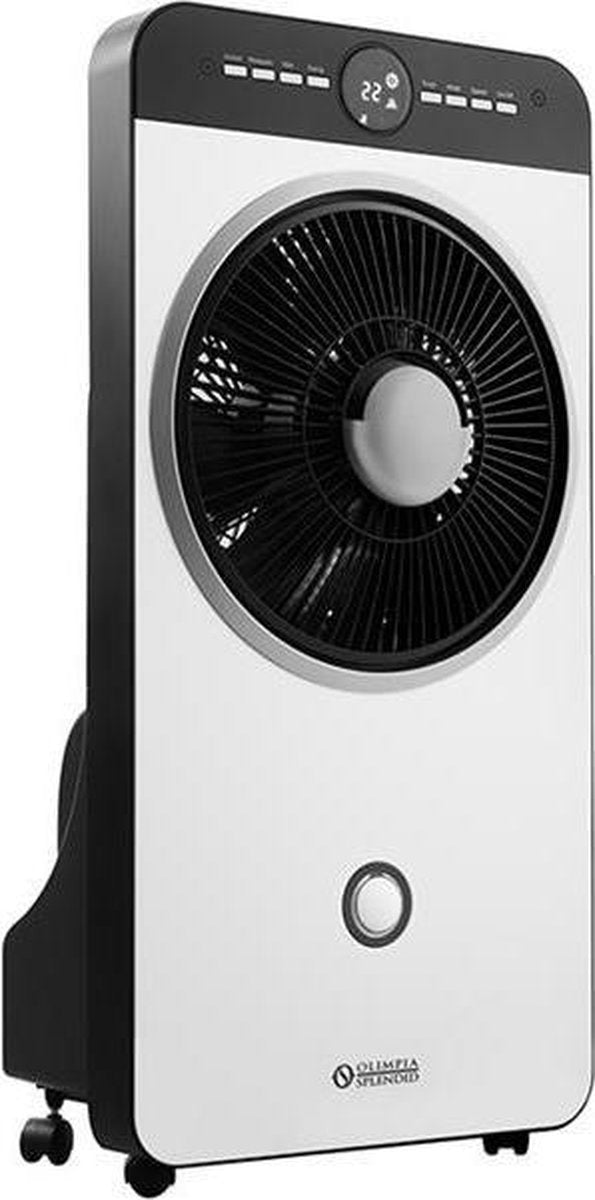 Olympia Splendid Peler chill - Mobiele aircooler