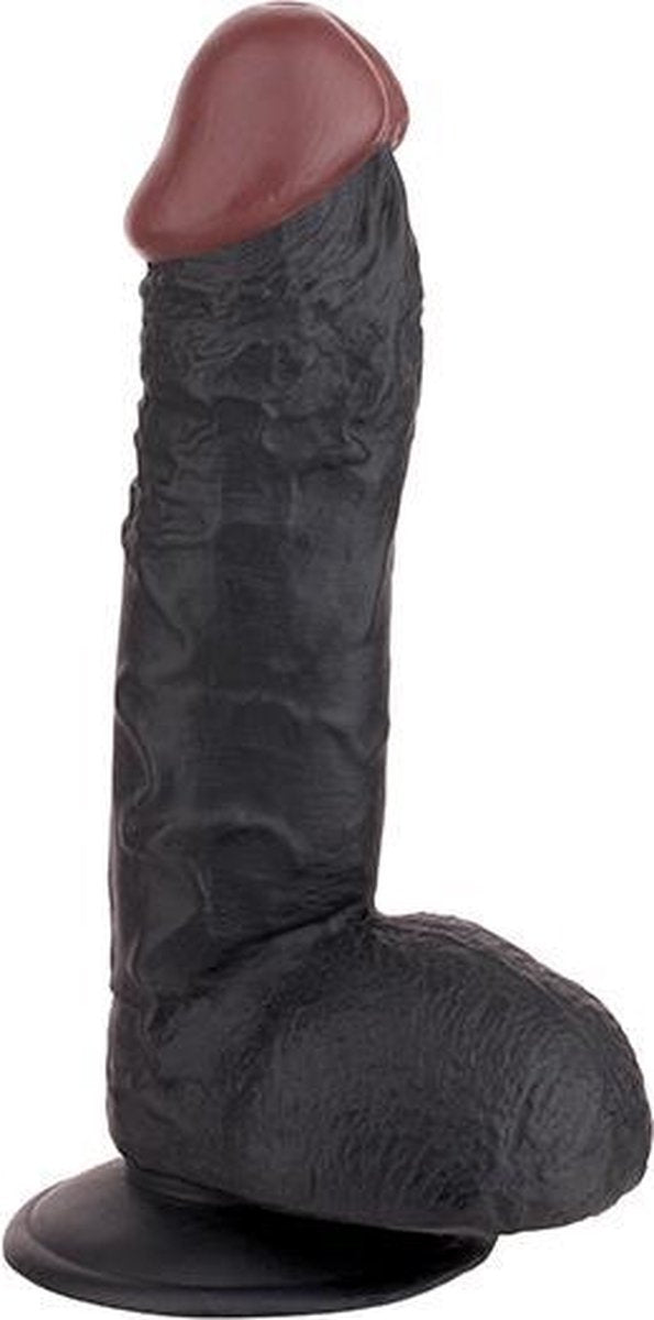 BigStuff 7.5" Black