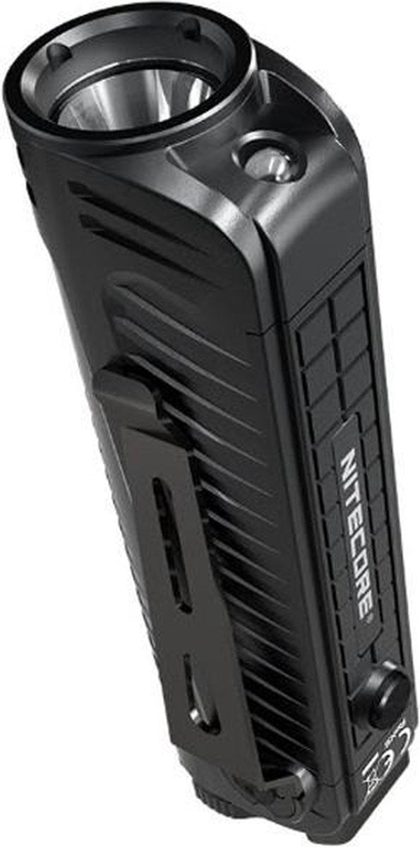 Nitecore P18 Tactische Zaklamp