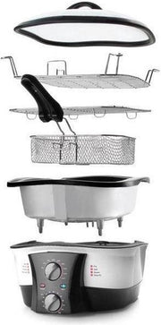 Multicooker 8 in 1 - House Master Deluxe