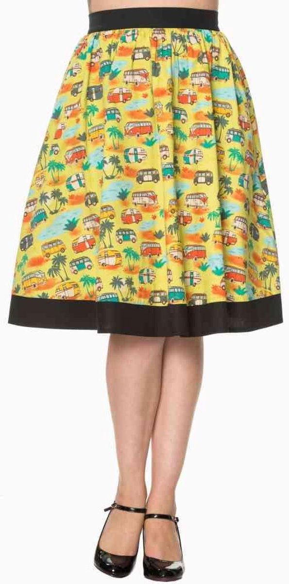 Dancing Days Rok -XL- STARLIGHT Multicolours