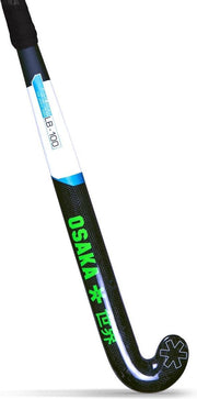 Osaka Pro Tour 100 Hockeystick - Sticks  - zwart - 36
