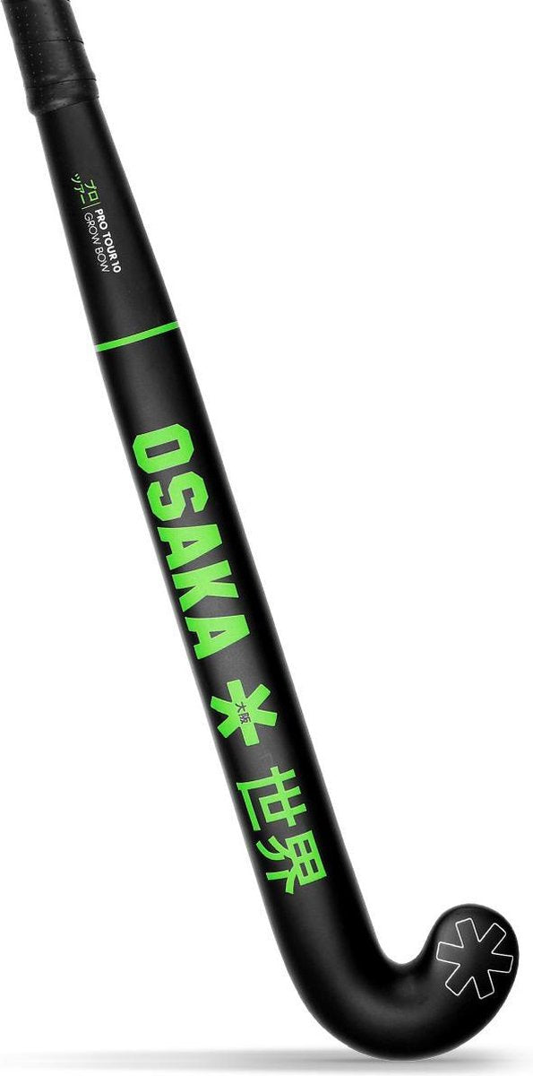 Osaka Pro Tour 10 Hockeystick