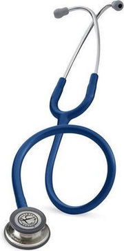 Littmann Classic III Stethoscoop Voor Specialist - Donkerblauw