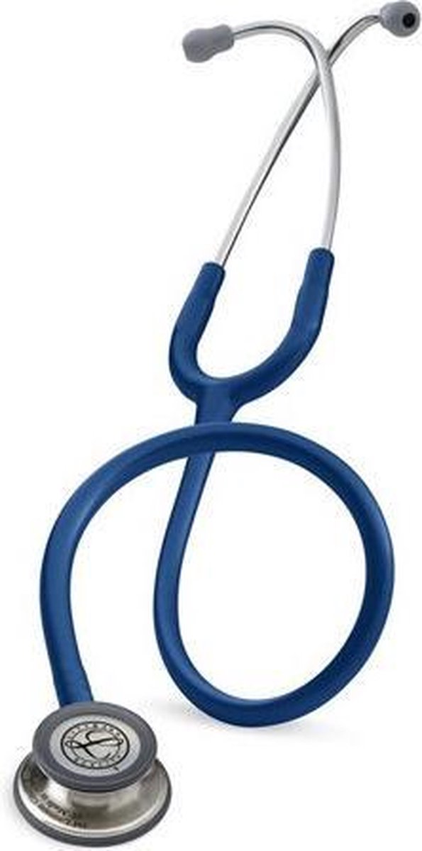 Littmann Classic III Stethoscoop Voor Specialist - Donkerblauw