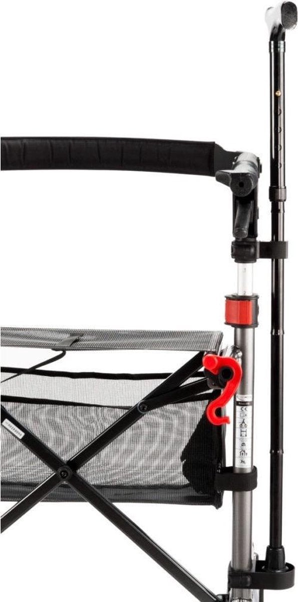 MultiMotion Rollator Stokhouder