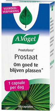 A.Vogel Prostaforce - 30 Capsules