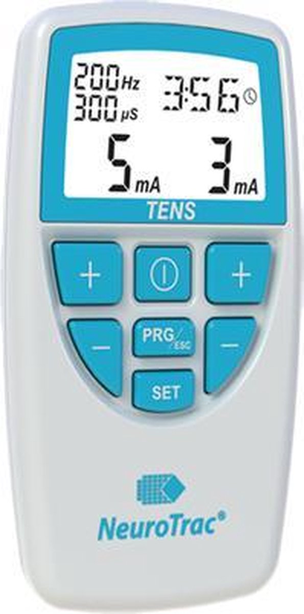 Bodybow TENS NeuroTrac