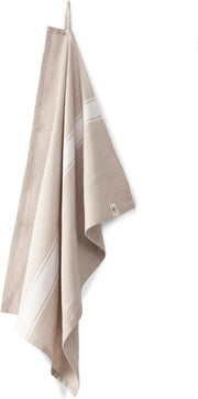 Walra Theedoek Dry Up - 50x70 - 100% Katoen - Zand