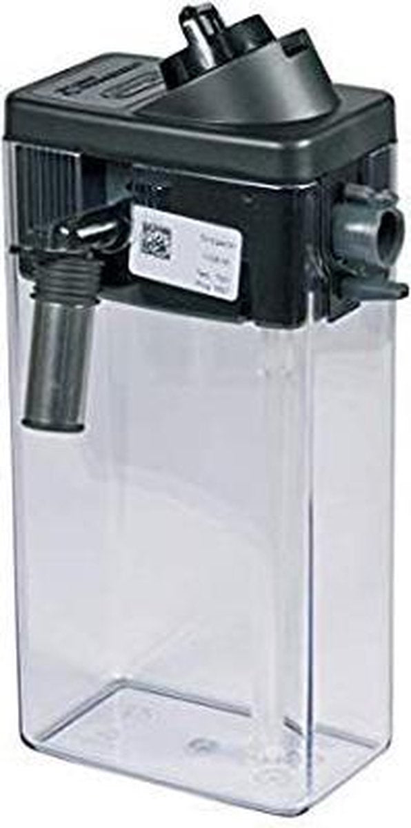 Delonghi melkkan melkreservoir voor volautomaat koffie DLSC012 espresso origineel Delonghi 15734 v