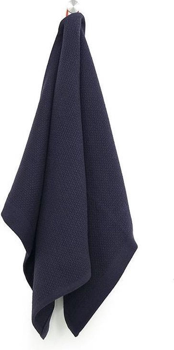 [by EKOBO] Handdoek set 2 stuks - Blue