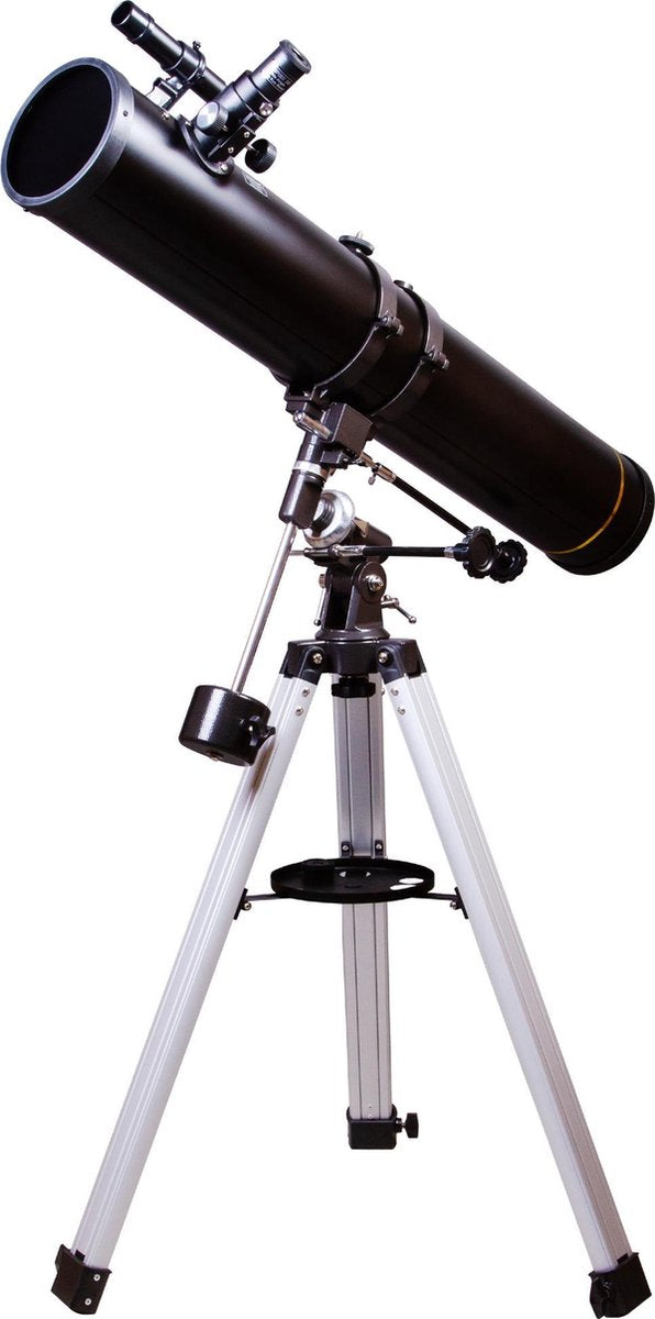 Levenhuk Skyline PLUS 120S Telescope