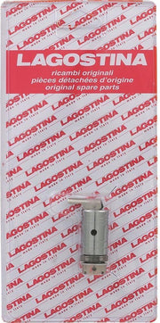 LAGOSTINA - DRUKVENTIEL   250070100 - 090002080000