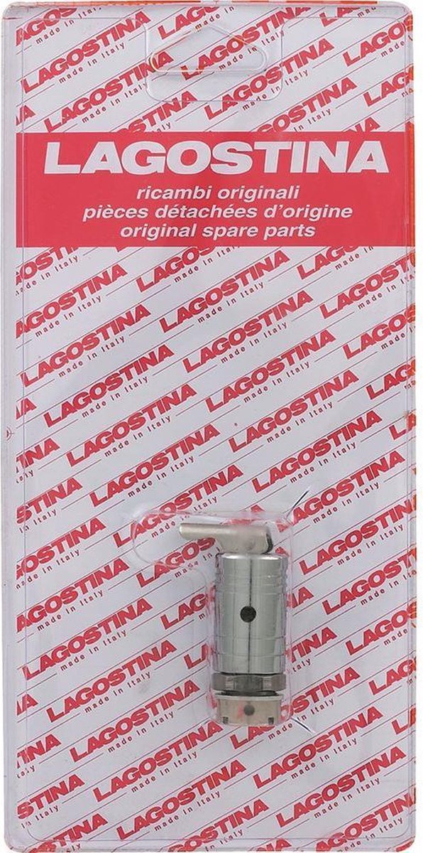 LAGOSTINA - DRUKVENTIEL   250070100 - 090002080000