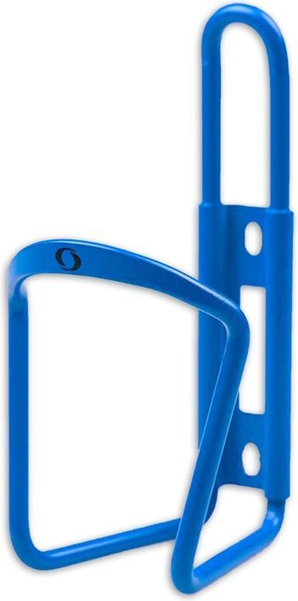 Simpla Universele Bidonhouder Ego 15 Cm Aluminium Lichtblauw