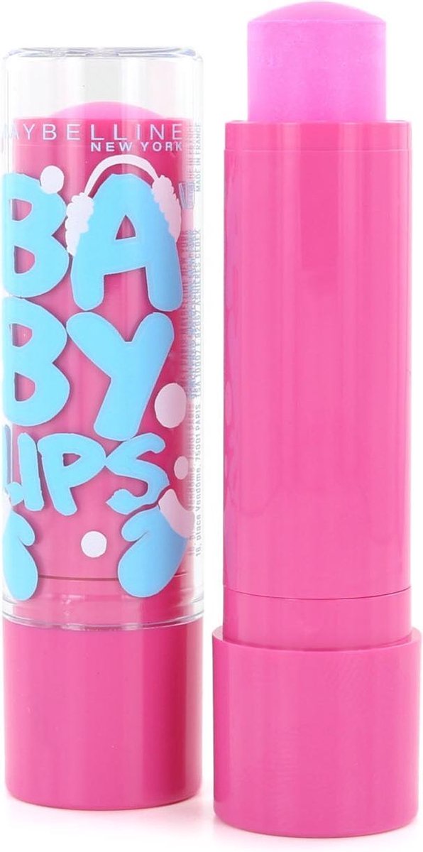 Maybelline Baby Lips Lipbalm - 13 Sugar Cookie (2 Stuks)