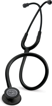3m Littmann Classic III Stethoscoop Black Edition