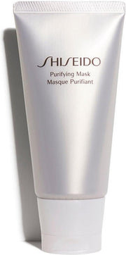 Shiseido Purifying Mask 75 ml Vrouwen Crème 1 stuk(s)