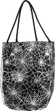 Handtas Spiderweb