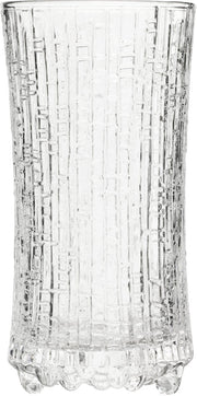 Iittala Ultima Thule Glas voor Mousserende Wijn - 18 cl - 2 stuks